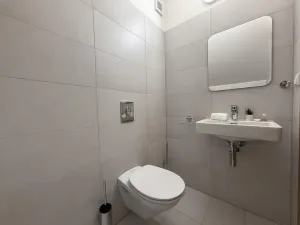 Pronájem kanceláře, Brno - Ponava, Cimburkova, 13 m2