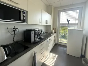 Pronájem kanceláře, Brno - Štýřice, Pražákova, 23 m2