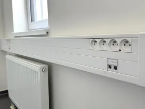 Pronájem kanceláře, Brno - Štýřice, Pražákova, 21 m2