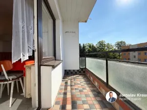 Prodej bytu 3+1, Hořice, Havlíčkova, 66 m2