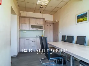 Pronájem skladu, Prostějov - Vrahovice, Tovární, 200 m2