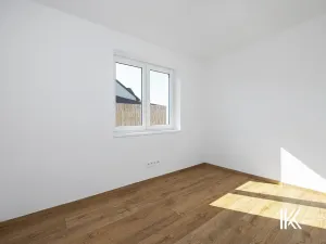 Pronájem rodinného domu, Pardubice, Habřinská, 107 m2