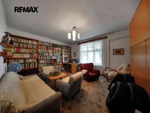 Prodej rodinného domu, Litovel, Palackého, 132 m2
