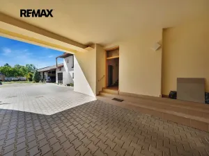 Prodej rodinného domu, Litovel, Palackého, 132 m2