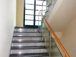 Pronájem bytu 1+kk, Praha - Podolí, Pravá, 35 m2