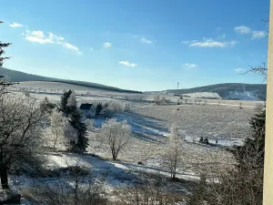 Prodej bytu 2+1, Loučná pod Klínovcem, 43 m2