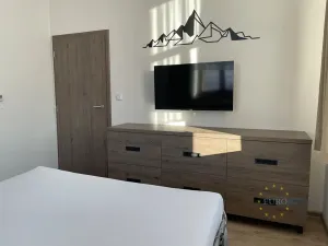 Prodej bytu 2+1, Loučná pod Klínovcem, 43 m2