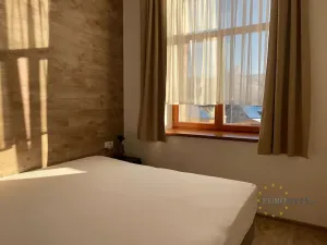 Prodej bytu 2+1, Loučná pod Klínovcem, 43 m2