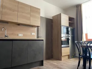 Prodej bytu 2+1, Loučná pod Klínovcem, 43 m2