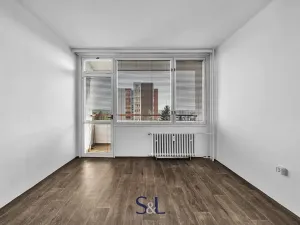 Pronájem bytu 2+1, Česká Lípa, Heroutova, 58 m2