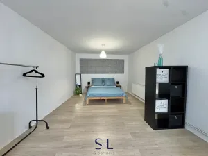 Pronájem bytu 2+kk, Česká Lípa, Moskevská, 74 m2