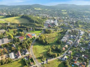Prodej komerčního pozemku, Liberec, 12726 m2