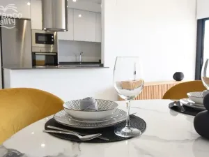 Prodej bytu 3+kk, San Miguel de Salinas, Alicante, Španělsko, 91 m2
