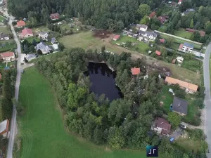 Prodej komerčního pozemku, Mukařov, 5830 m2