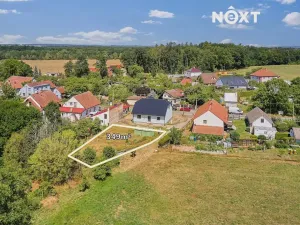 Prodej pozemku pro bydlení, Srch, 349 m2