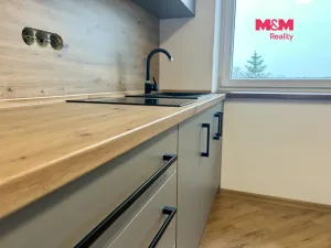 Pronájem bytu 1+kk, Klatovy - Luby, 24 m2