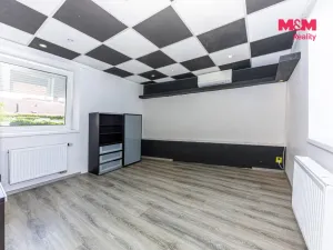 Prodej rodinného domu, Kutná Hora - Hlouška, Lorecká, 57 m2