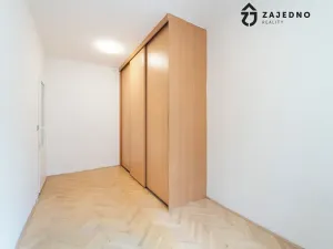 Pronájem bytu 4+1, Brno, Uzbecká, 79 m2