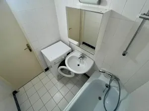 Pronájem bytu 3+kk, Praha - Stodůlky, Nušlova, 89 m2