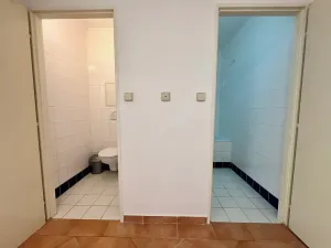 Pronájem bytu 3+kk, Praha - Stodůlky, Nušlova, 89 m2