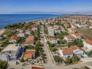 Prodej bytu 4+kk, Vir, Chorvatsko, 117 m2