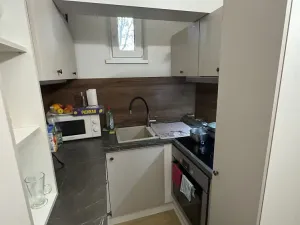 Pronájem bytu 1+1, Hranice - Hranice I-Město, Hromůvka, 25 m2