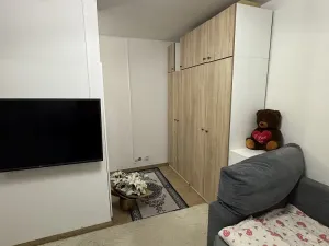 Pronájem bytu 1+1, Hranice - Hranice I-Město, Hromůvka, 25 m2