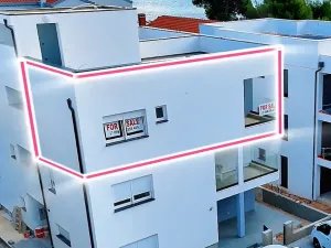 Prodej bytu 2+kk, Vir, Chorvatsko, 55 m2