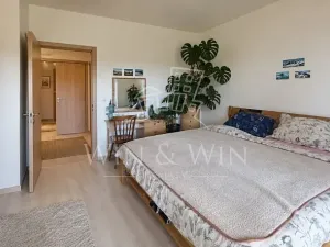 Prodej bytu 2+kk, Jince, Zborovská, 56 m2