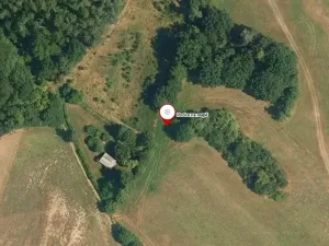 Prodej pozemku, Jankovice, 954 m2