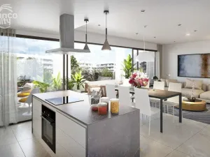 Prodej bytu 3+kk, San Juan Alicante, Alicante, Španělsko, 120 m2