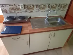 Prodej bytu 1+kk, Tanvald, Horská, 27 m2