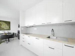Pronájem bytu 2+kk, Karviná, Na Kopci, 59 m2