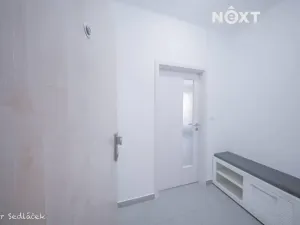 Prodej bytu 2+kk, Brno, U Leskavy, 51 m2