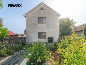 Prodej rodinného domu, Mladý Smolivec, 173 m2