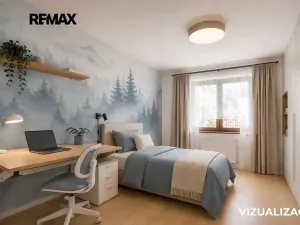 Prodej rodinného domu, Mladý Smolivec, 173 m2