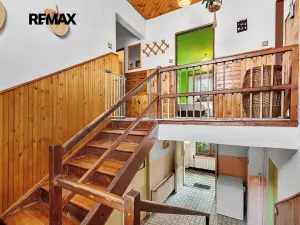 Prodej rodinného domu, Mladý Smolivec, 173 m2