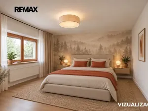 Prodej rodinného domu, Mladý Smolivec, 173 m2