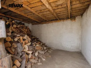 Prodej rodinného domu, Mladý Smolivec, 173 m2