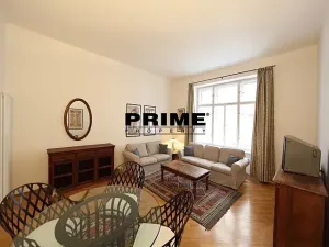 Pronájem bytu 3+1, Praha - Nové Město, 80 m2