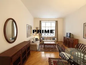 Pronájem bytu 3+1, Praha - Nové Město, 80 m2