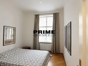 Pronájem bytu 3+1, Praha - Nové Město, 80 m2