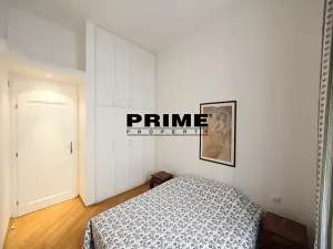 Pronájem bytu 3+1, Praha - Nové Město, 80 m2