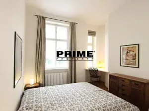 Pronájem bytu 3+1, Praha - Nové Město, 80 m2