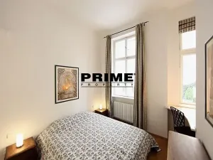 Pronájem bytu 3+1, Praha - Nové Město, 80 m2