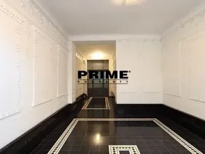 Pronájem bytu 3+1, Praha - Nové Město, 80 m2