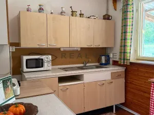 Prodej chaty, Kvítkovice, 34 m2