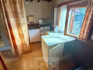 Prodej chaty, Mokrovraty, 54 m2