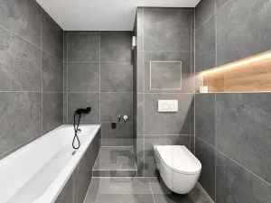 Pronájem bytu 1+1, Žatec, Havlíčkovo náměstí, 43 m2