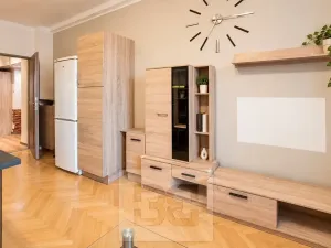Pronájem bytu 3+kk, Plzeň, Francouzská třída, 52 m2